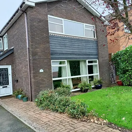 Wansley Manor 5* Birmingham