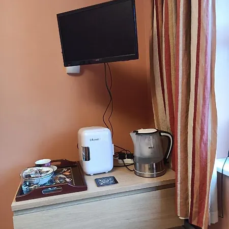 Wansley Manor 5*