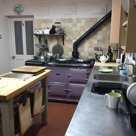 Wansley Manor 5*