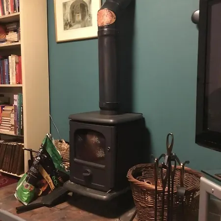Alojamento de Acomodação e Pequeno-almoço Wansley Manor Birmingham