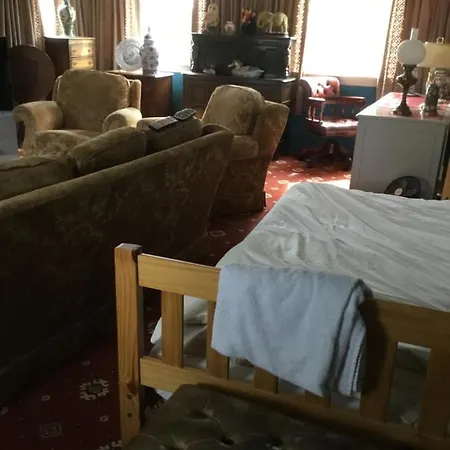 Wansley Manor 5* Birmingham
