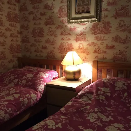 Wansley Manor 5* Birmingham